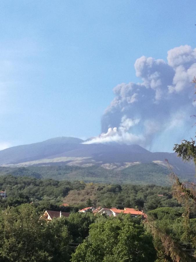 Alle Pendici Dell'Etna Ragalna Luaran gambar
