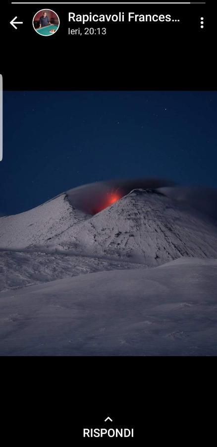 Alle Pendici Dell'Etna Ragalna Luaran gambar