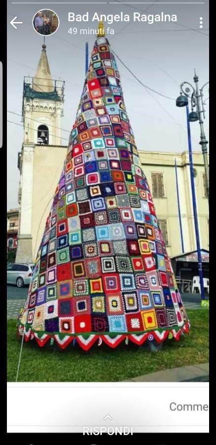 Alle Pendici Dell'Etna Ragalna Luaran gambar