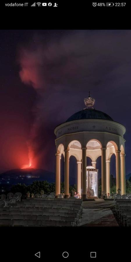 Alle Pendici Dell'Etna Ragalna Luaran gambar