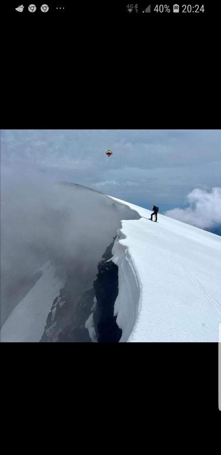 Alle Pendici Dell'Etna Ragalna Luaran gambar