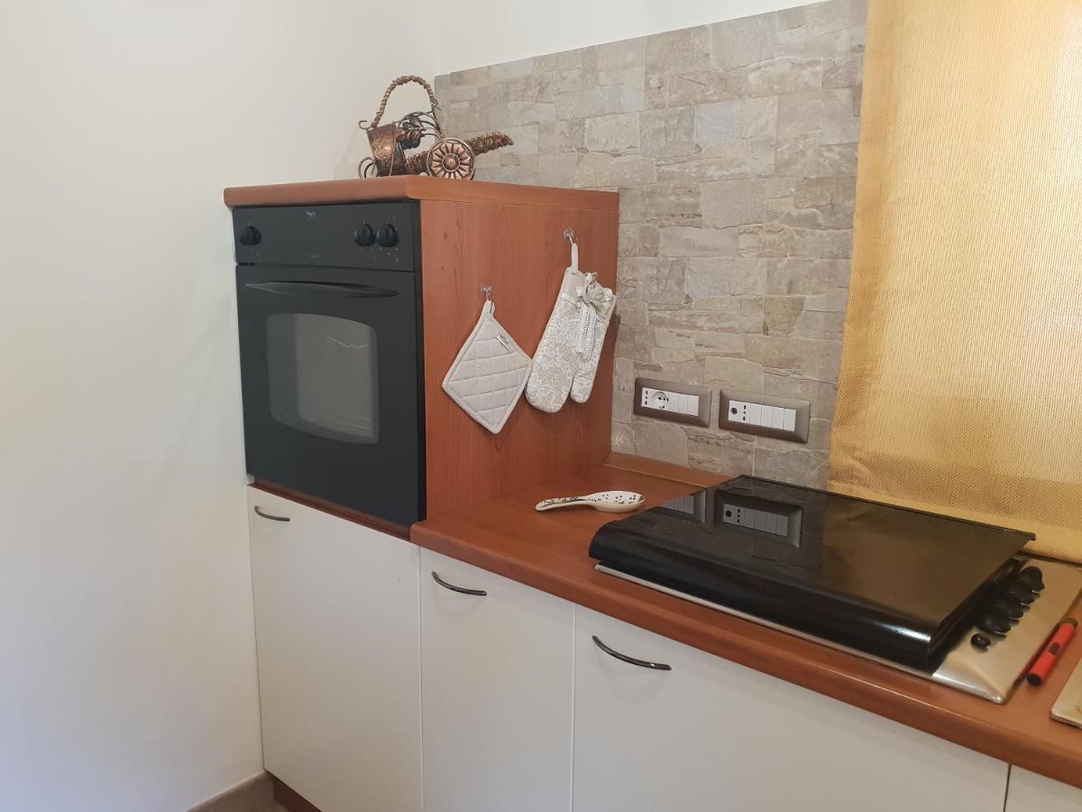 Alle Pendici Dell'Etna Ragalna Luaran gambar